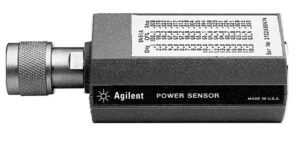 Keysight (Agilent/HP) 8481A RF Power Sensor, 10 MHz to 18 GHz
