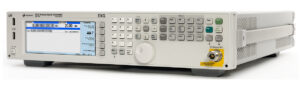 Keysight (Agilent) N5171B RF Analog Signal Generator, up to 6 GHz