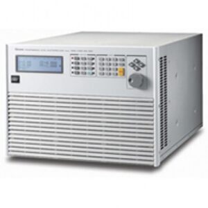 Chroma 63803 3,600 Watt AC/DC Programmable Electronic Load