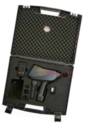 Haefely ONYX Electrostatic Discharge ESD Simulator, 16kV & 30kV Models