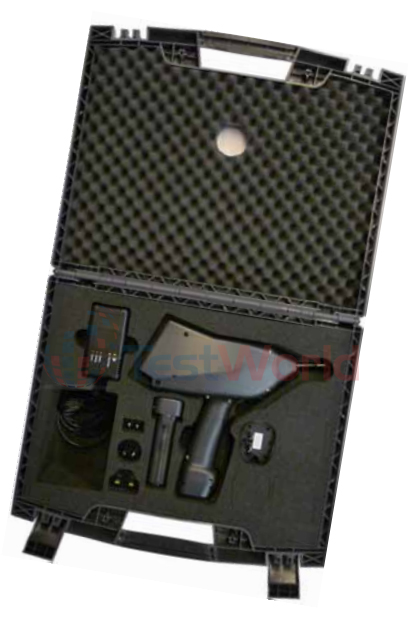 Contact TestWorld today for the best price on a Thermo Keytek Minizap MZ15/EC for Direct, Indirect & Diagnostic ESD Testing. Rental & Lease options available. Haefely ONYX Electrostatic Discharge ESD Simulator, 16kV & 30kV Models