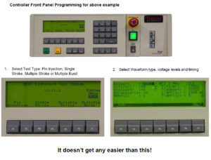 ThermoFisher Scientific (Keytek) ECAT Pulsed Immunity EMC Test System