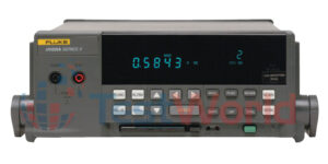 Fluke 2620A, 2625A, 2635A Hydra Data Logger & Acquisition Units