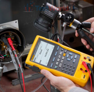 Used Fluke 700P Series Pressure Modules