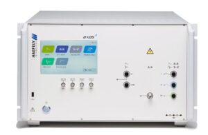 Haefely AXOS8 High Voltage EMC Surge Generator