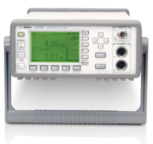 Keysight (Agilent/HP) E4419B Dual-Channel RF Power Meter