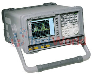 Keysight (Agilent/HP) E7405A 26.5 GHz EMC/EMI Analyzer