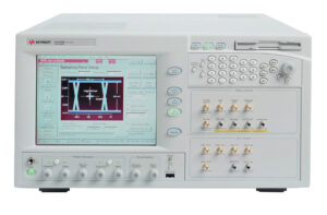 Keysight (Agilent) N4906B Serial BERT