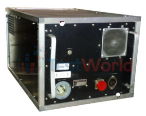 Logimetrics A710 Series High Power Pulsed RF Amplifiers, .7 - 18 GHz, 2% Duty Cycle