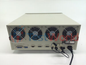 Contact TestWorld today for the best price on the Chroma 6300 Series DC Electronic Load System. Rental and Lease options available.