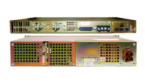 Inputs & outputs: Sorensen DCS Programmable Switching DC Power Supplies, 1 kW - 3 kW, 8-600 Volts