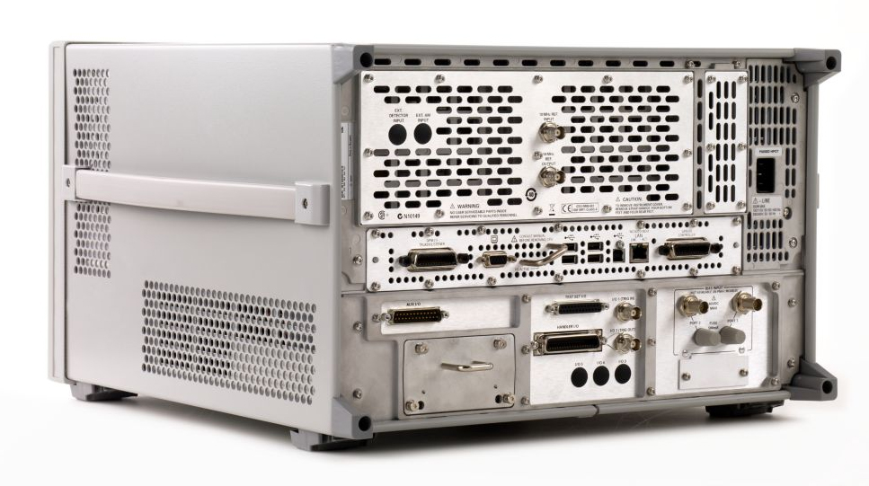 Contact TestWorld today for the best price on a Keysight (Agilent) N5230C PNA-L Microwave Network Analyzer. Rental & Lease options available. Keysight (Agilent) N5230C PNA-L Microwave Network Analyzer