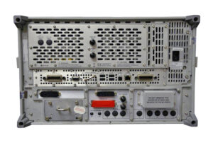 Rear Inputs: Keysight (Agilent) PNA Series Microwave Vector Network Analyzers
