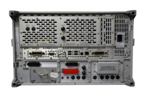 Rear Inputs: Keysight (Agilent) PNA Series Microwave Vector Network Analyzers