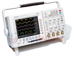 Tektronix TDS3054B, TDS3044B, TDS3034B, TDS3024B, TDS3014B 4-Channel Digital Oscilloscopes