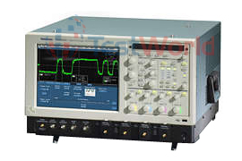 Tektronix TDS6804B, TDS6604B 20 GS/s, 4 Channel Digital Storage Oscilloscopes