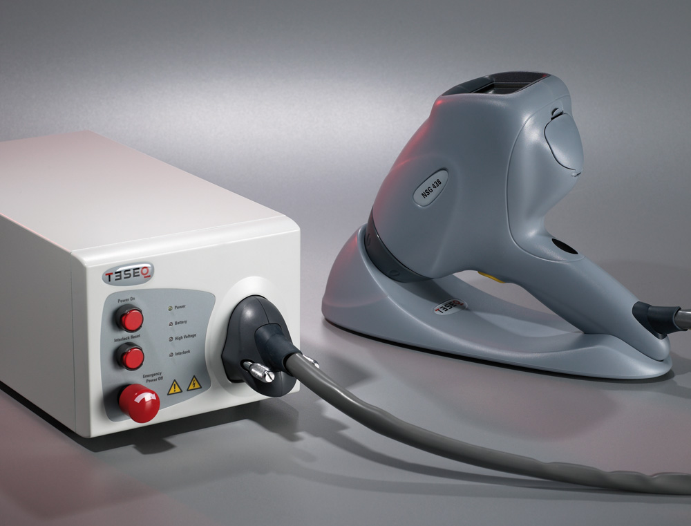 Contact TestWorld today for the best price on a Teseq NSG 438 30kV ESD Simulator Optimized for Automotive Testing (ISO 10605). Rental & Lease options available.