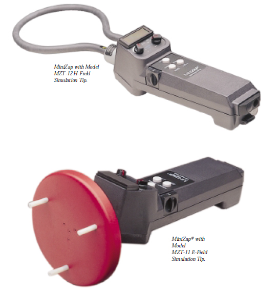 Contact TestWorld today for the best price on a Thermo Keytek Minizap MZ15/EC for Direct, Indirect & Diagnostic ESD Testing. Rental & Lease options available. Thermo Keytek Minizap MZ15/EC for Direct, Indirect & Diagnostic ESD Testing