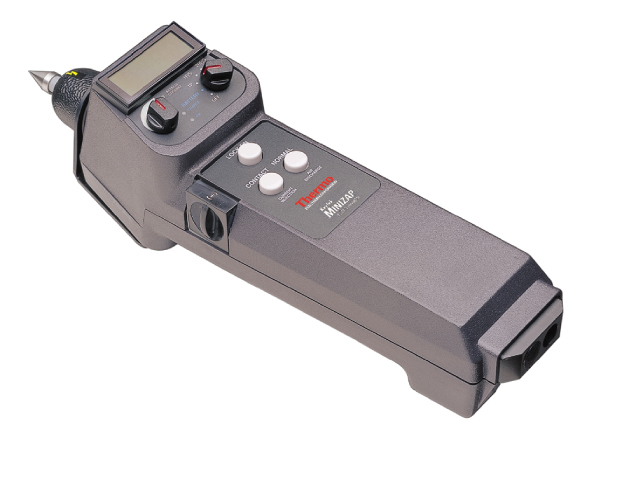 Contact TestWorld today for the best price on a Thermo Keytek Minizap MZ15/EC for Direct, Indirect & Diagnostic ESD Testing. Rental & Lease options available. Thermo Keytek Minizap MZ15/EC for Direct, Indirect & Diagnostic ESD Testing