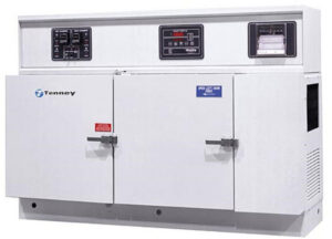 Tenney T-Shock Jr Thermal Shock Environmental Test Chamber