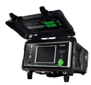 Kaelus iQA-1921C Dual band PCS/AWS PIM Tester