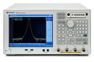 Keysight (Agilent) E5071C ENA Series Network Analyzer