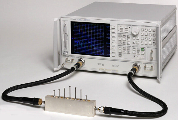 Contact TestWorld today for the best price on a Keysight (Agilent/HP) 8722ES Microwave Network Analyzer, 50 MHz to 40 GHz. Rental & Lease options available. Keysight (Agilent/HP) 8722ES Microwave Network Analyzer, 50 MHz to 40 GHz