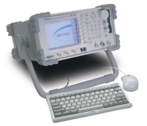 Aeroflex (IFR) 2975 P25 Wireless Radio Test Set (Project 25).