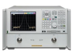 Keysight (Agilent) E8362A Vector Network Analyzer, 50 MHz to 20 GHz