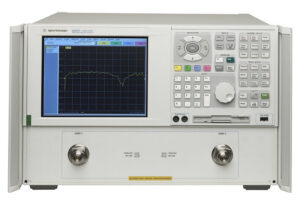 Keysight (Agilent) E8364A 45 MHz to 50 GHz Microwave Network Analyzer