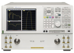 Keysight (Agilent) E8364B 10 MHz to 50 GHz Microwave Vector Network Analyzer