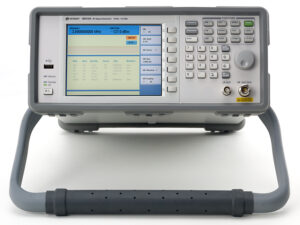 Keysight (Agilent) N9310A General Purpose RF Signal Generator to 3 GHz