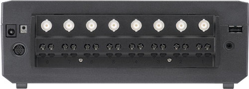 Contact TestWorld today for the best price on the Graphtec GL900 Portable Data Acquisition Datalogger. Rental and financing/lease options available. Voltage Inputs: Graphtec GL900 Portable Data Acquisition Datalogger